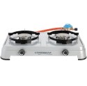 Campingaz Kuchenka gazowa Campingaz Camping Cook CV 3600W 052-L0000-2000037217-912 Campingaz Kuchenka gazowa Campingaz Camping Cook CV 3600W 052-L0000-2000037217-912