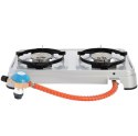 Campingaz Kuchenka gazowa Campingaz Camping Cook CV 3600W 052-L0000-2000037217-912 Campingaz Kuchenka gazowa Campingaz Camping Cook CV 3600W 052-L0000-2000037217-912