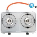 Campingaz Kuchenka gazowa Campingaz Camping Cook CV 3600W 052-L0000-2000037217-912 Campingaz Kuchenka gazowa Campingaz Camping Cook CV 3600W 052-L0000-2000037217-912