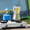 Campingaz Kuchenka gazowa Campingaz Camping Cook CV 3600W 052-L0000-2000037217-912 Campingaz Kuchenka gazowa Campingaz Camping Cook CV 3600W 052-L0000-2000037217-912