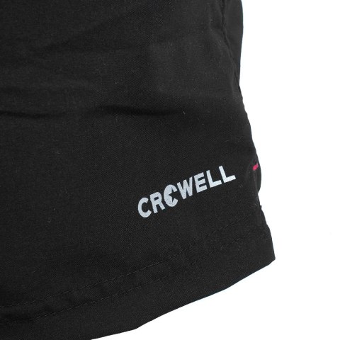 Crowell Szorty kąpielowe Crowell 300/400 czarne Crowell Szorty kąpielowe Crowell 300/400 czarne