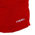 Crowell Szorty kąpielowe Crowell 300/400 czerwone