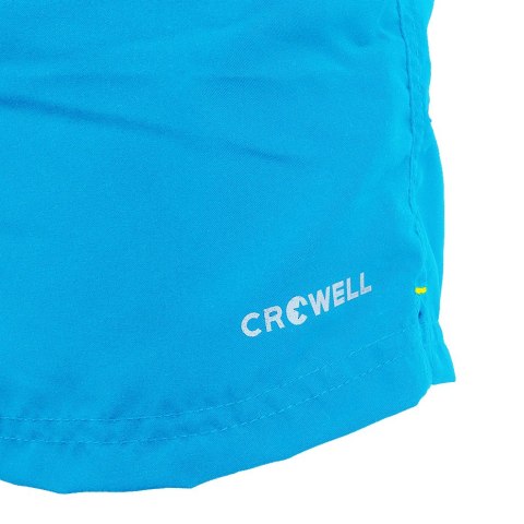 Crowell Szorty kąpielowe Crowell 300/400 jasnoniebieskie Crowell Szorty kąpielowe Crowell 300/400 jasnoniebieskie