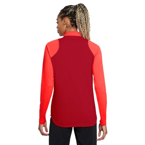 Nike Football Bluza damska Nike Dri-Fit Academy czerwona CV2653 687 Nike Football Bluza damska Nike Dri-Fit Academy czerwona CV2653 687