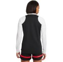 Nike Football Bluza damska Nike NK Df Academy 21 Drill Top biało-czarna CV2653 016 Nike Football Bluza damska Nike NK Df Academy 21 Drill Top biało-czarna CV2653 016