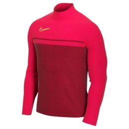 Nike Football Bluza męska Nike Dri-FIT Academy 21 Drill Top CW6110 687