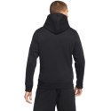 Nike Football Bluza męska Nike Fc Essntl Flc Hoodie PO czarna CT2011 014 Nike Football Bluza męska Nike Fc Essntl Flc Hoodie PO czarna CT2011 014