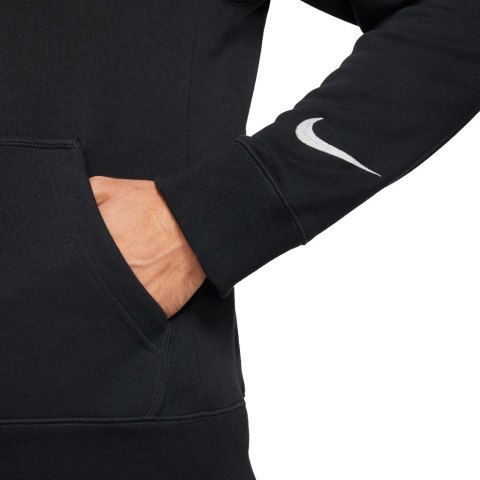 Nike Football Bluza męska Nike Fc Essntl Flc Hoodie PO czarna CT2011 014 Nike Football Bluza męska Nike Fc Essntl Flc Hoodie PO czarna CT2011 014