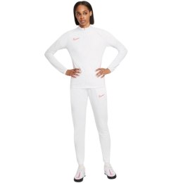 Nike Football Dres damski Nike Df Academy 21 Trk Suit K biały DC2096 100