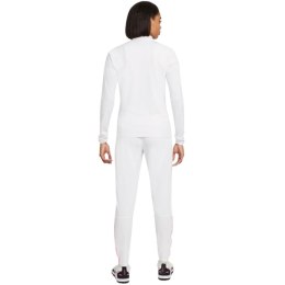Nike Football Dres damski Nike Df Academy 21 Trk Suit K biały DC2096 100