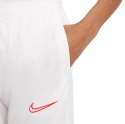 Nike Football Dres damski Nike Df Academy 21 Trk Suit K biały DC2096 100