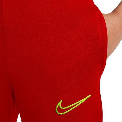 Nike Football Spodnie dla dzieci Nike DF Academy 21 Pant KPZ czerwone CW6124 687 Nike Football Spodnie dla dzieci Nike DF Academy 21 Pant KPZ czerwone CW6124 687