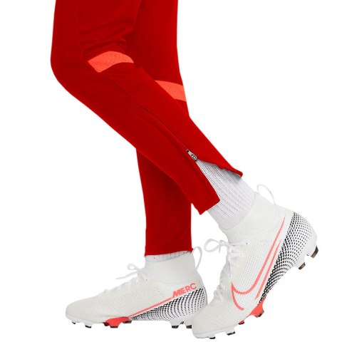Nike Football Spodnie dla dzieci Nike DF Academy 21 Pant KPZ czerwone CW6124 687 Nike Football Spodnie dla dzieci Nike DF Academy 21 Pant KPZ czerwone CW6124 687