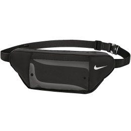 Nike Saszetka na Pas Nike Running czarna N0002650082OS