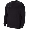 Nike Team Bluza dla dzieci Nike Flecee Park 20 Crew czarna CW6904 010 Nike Team Bluza dla dzieci Nike Flecee Park 20 Crew czarna CW6904 010