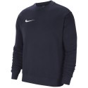 Nike Team Bluza dla dzieci Nike Flecee Park20 Crew granatowa CW6904 451 Nike Team Bluza dla dzieci Nike Flecee Park20 Crew granatowa CW6904 451