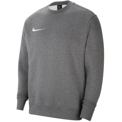 Nike Team Bluza dla dzieci Nike Flecee Park20 Crew szara CW6904 071 Nike Team Bluza dla dzieci Nike Flecee Park20 Crew szara CW6904 071
