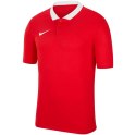 Nike Team Koszulka męska Nike Dri-FIT Park 20 Polo SS czerwona CW6933 657 Nike Team Koszulka męska Nike Dri-FIT Park 20 Polo SS czerwona CW6933 657