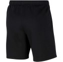 Nike Team Spodenki dla dzieci Nike Flecee Park 20 Short KZ czarne CW6932 010