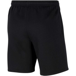 Nike Team Spodenki dla dzieci Nike Flecee Park 20 Short KZ czarne CW6932 010