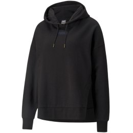 Puma Bluza damska Puma HER Hoodie TR czarna 589519 01