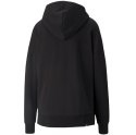 Puma Bluza damska Puma HER Hoodie TR czarna 589519 01 Puma Bluza damska Puma HER Hoodie TR czarna 589519 01