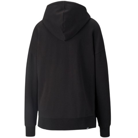 Puma Bluza damska Puma HER Hoodie TR czarna 589519 01 Puma Bluza damska Puma HER Hoodie TR czarna 589519 01