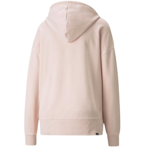 Puma Bluza damska Puma HER Hoodie TR jasnoróżowa 589519 36 Puma Bluza damska Puma HER Hoodie TR jasnoróżowa 589519 36