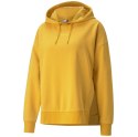 Puma Bluza damska Puma HER Hoodie TR żółta 589519 37 Puma Bluza damska Puma HER Hoodie TR żółta 589519 37