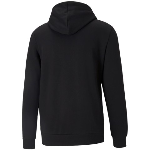 Puma Bluza męska Puma Big Logo Hoodie FL czarna 586686 01 Puma Bluza męska Puma Big Logo Hoodie FL czarna 586686 01