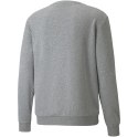 Puma Bluza męska Puma Neymar JR Creativity Crew szara 605562 06 Puma Bluza męska Puma Neymar JR Creativity Crew szara 605562 06