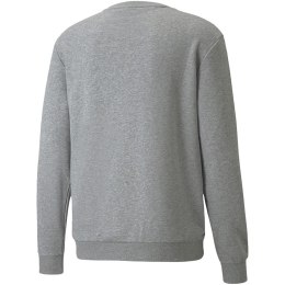 Puma Bluza męska Puma Neymar JR Creativity Crew szara 605562 06