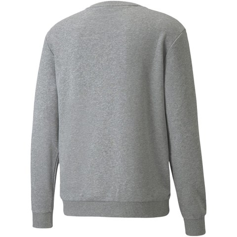 Puma Bluza męska Puma Neymar JR Creativity Crew szara 605562 06 Puma Bluza męska Puma Neymar JR Creativity Crew szara 605562 06