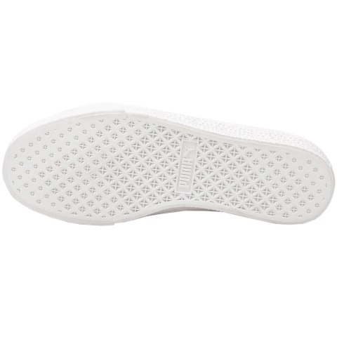 Puma Buty Puma Bari Z SlipOn białe 380141 02 Puma Buty Puma Bari Z SlipOn białe 380141 02