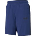 Puma Spodenki męskie Puma Amplified Shorts niebieskie 9 585786 12 Puma Spodenki męskie Puma Amplified Shorts niebieskie 9 585786 12