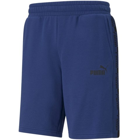 Puma Spodenki męskie Puma Amplified Shorts niebieskie 9 585786 12 Puma Spodenki męskie Puma Amplified Shorts niebieskie 9 585786 12