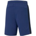 Puma Spodenki męskie Puma Amplified Shorts niebieskie 9 585786 12 Puma Spodenki męskie Puma Amplified Shorts niebieskie 9 585786 12