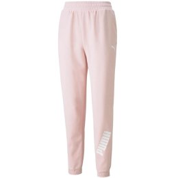 Puma Spodnie damskie Puma Modern Sports Pants różowe 589489 36