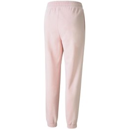 Puma Spodnie damskie Puma Modern Sports Pants różowe 589489 36