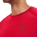 Under Armour Koszulka męska Under Armour Tech 2.0 Ss Tee k/r czerwona 1326413 600