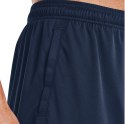 Under Armour Spodenki męskie Under Armour Tech Graphic Short granatowe 1306443 409