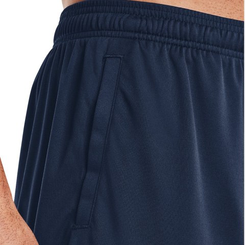 Under Armour Spodenki męskie Under Armour Tech Graphic Short granatowe 1306443 409 Under Armour Spodenki męskie Under Armour Tech Graphic Short granatowe 1306443 409
