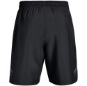 Under Armour Spodenki męskie Under Armour Woven Graphic Shorts czarne 1309651 003 Under Armour Spodenki męskie Under Armour Woven Graphic Shorts czarne 1309651 003