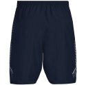 Under Armour Spodenki męskie Under Armour Woven Graphic Shorts granatowe 1309651 409 Under Armour Spodenki męskie Under Armour Woven Graphic Shorts granatowe 1309651 409
