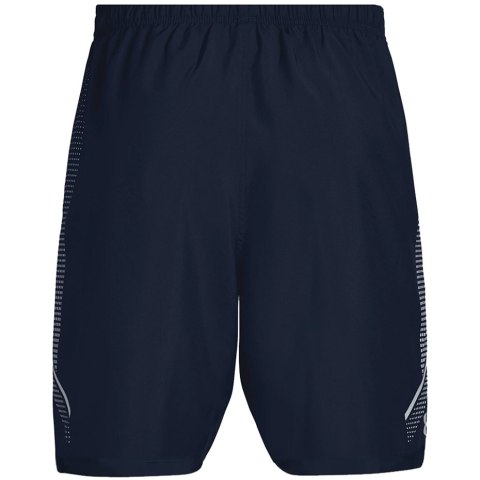 Under Armour Spodenki męskie Under Armour Woven Graphic Shorts granatowe 1309651 409 Under Armour Spodenki męskie Under Armour Woven Graphic Shorts granatowe 1309651 409