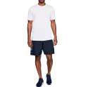 Under Armour Spodenki męskie Under Armour Woven Graphic Shorts granatowe 1309651 409 Under Armour Spodenki męskie Under Armour Woven Graphic Shorts granatowe 1309651 409