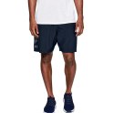 Under Armour Spodenki męskie Under Armour Woven Graphic Shorts granatowe 1309651 409 Under Armour Spodenki męskie Under Armour Woven Graphic Shorts granatowe 1309651 409