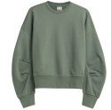 4F Bluza damska 4F jasna zieleń H4Z21 BLD019 45S 4F Bluza damska 4F jasna zieleń H4Z21 BLD019 45S