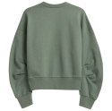 4F Bluza damska 4F jasna zieleń H4Z21 BLD019 45S 4F Bluza damska 4F jasna zieleń H4Z21 BLD019 45S