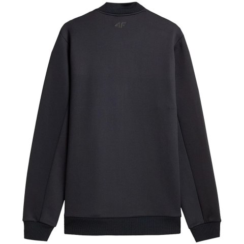 4F Bluza męska 4F ciemny granat H4Z21 BLM020 30S 4F Bluza męska 4F ciemny granat H4Z21 BLM020 30S